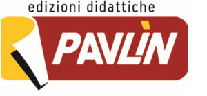 Logo Pavlin Snc